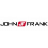 JOHN FRANK